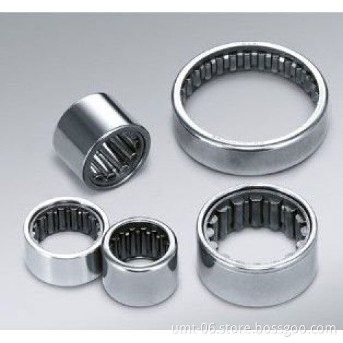 Needle Roller Bearing HFL-2026